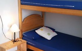 Albergue Armaia Artepea