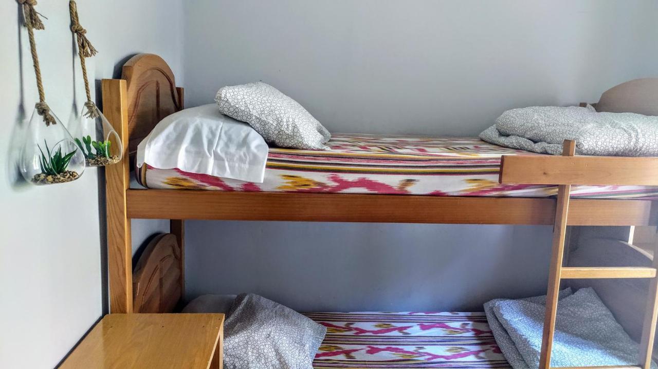 Albergue Armaia Artepea Urzainqui Extérieur photo