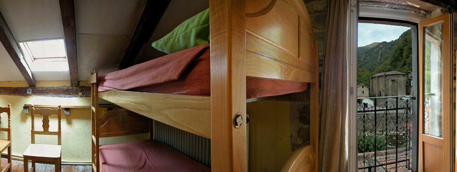 Albergue Armaia Artepea Urzainqui Extérieur photo