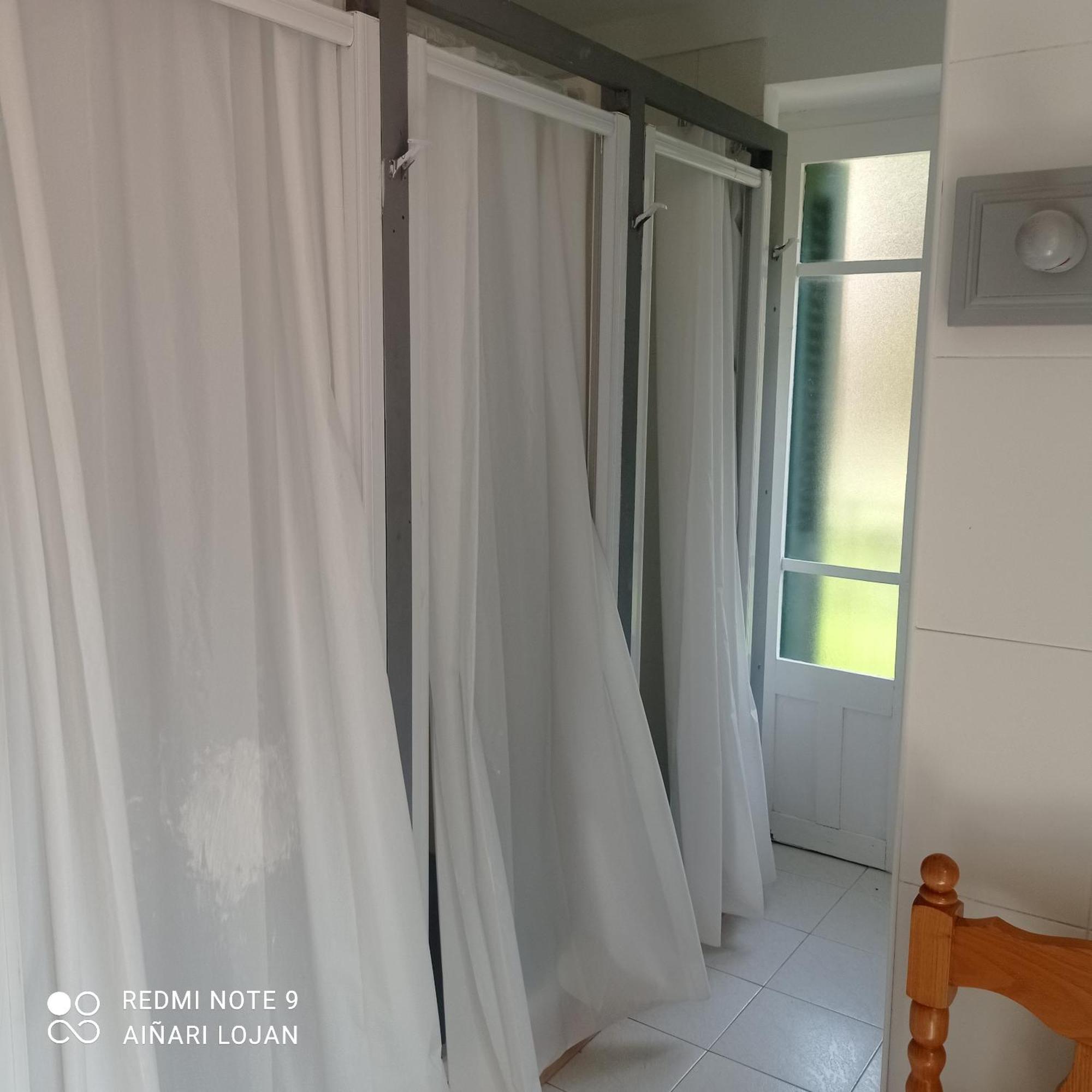 Albergue Armaia Artepea Urzainqui Extérieur photo