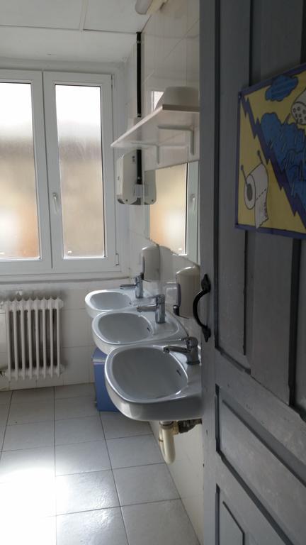Albergue Armaia Artepea Urzainqui Extérieur photo