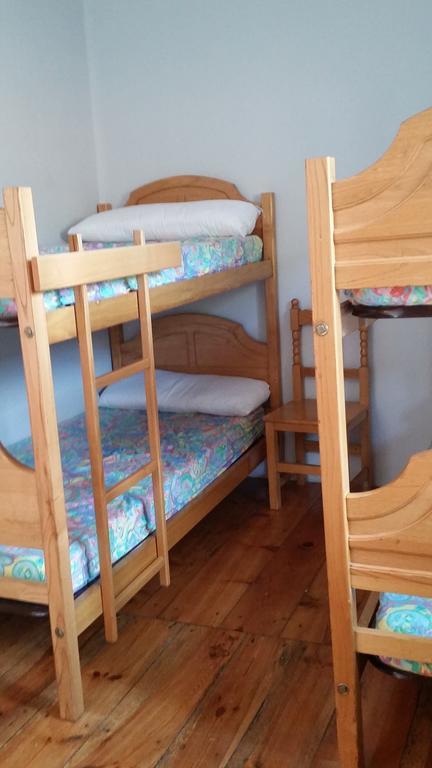 Albergue Armaia Artepea Urzainqui Chambre photo