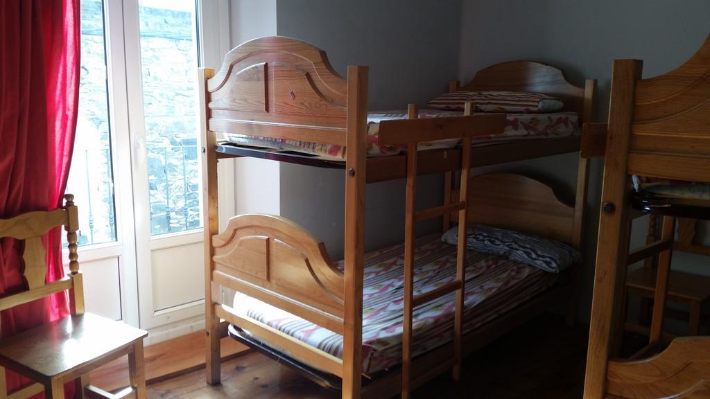 Albergue Armaia Artepea Urzainqui Chambre photo